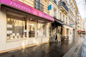 cdn1.treatwell-14 Institut Beauté paris 13 - Massage, centre expert minceur, Soins visage, épilation - Institut Marie Pauline