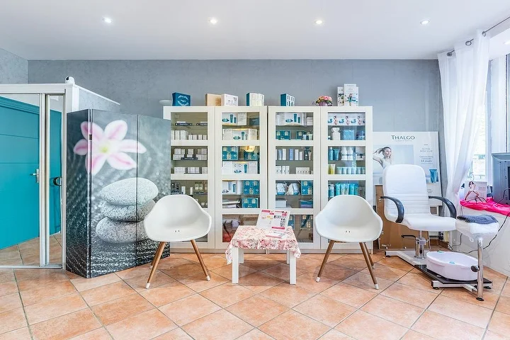 10 Institut Beauté paris 5 - Massage, centre expert minceur, Soins visage, épilation - Institut Marie Pauline