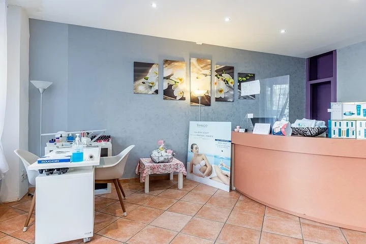 11 Institut Beauté paris 13 - Massage, centre expert minceur, Soins visage, épilation - Institut Marie Pauline
