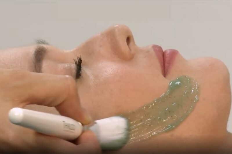 spiruline Institut Beauté paris 13 - Massage, centre expert minceur, Soins visage, épilation - Institut Marie Pauline