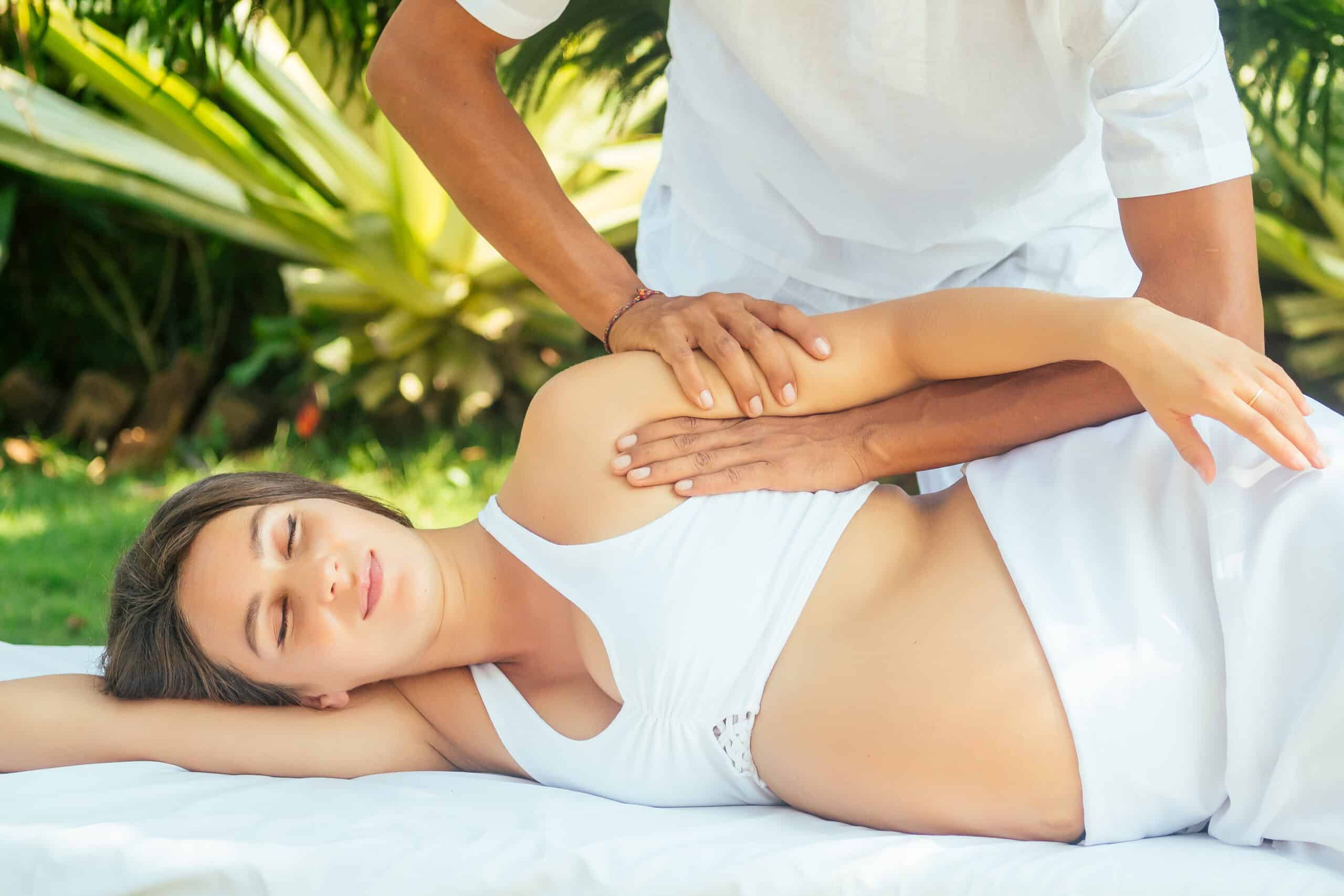 Massage femme enceinte - massage périnatal - Paris 13 et 5